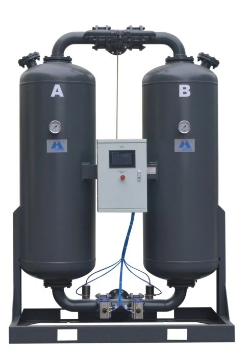 Air Source Heat Pump Dryer Heated Airer