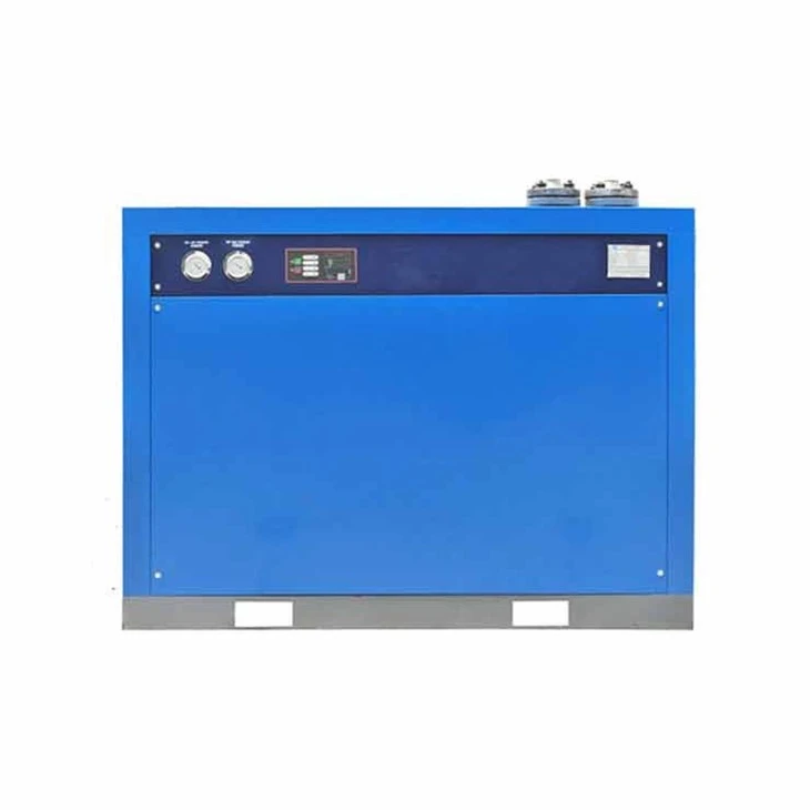 Compressed Refrigerated Air Dryer Air Dryers Purify