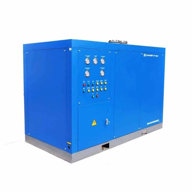 Compressed Refrigerated Air Dryer Air Dryers Purify