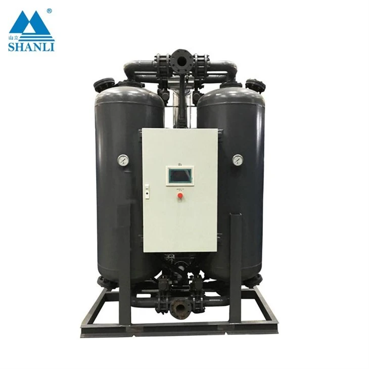 Desiccant Air Dryer Harbor Freight Refrigerated And Desiccant Air Dryer