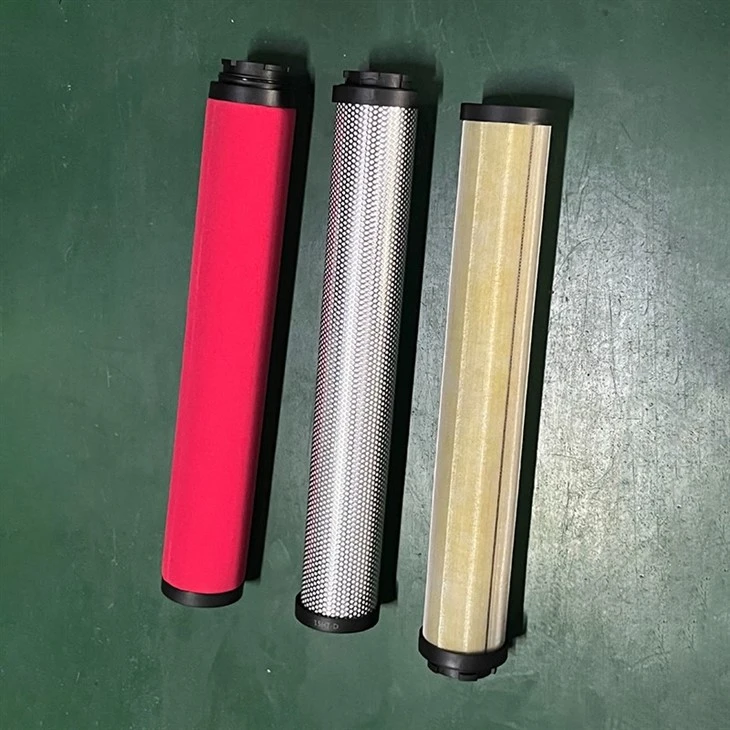 High Qualityair Compressor Air Filter
