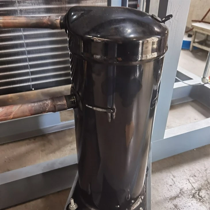 High Qualityair Compressor Air Filter