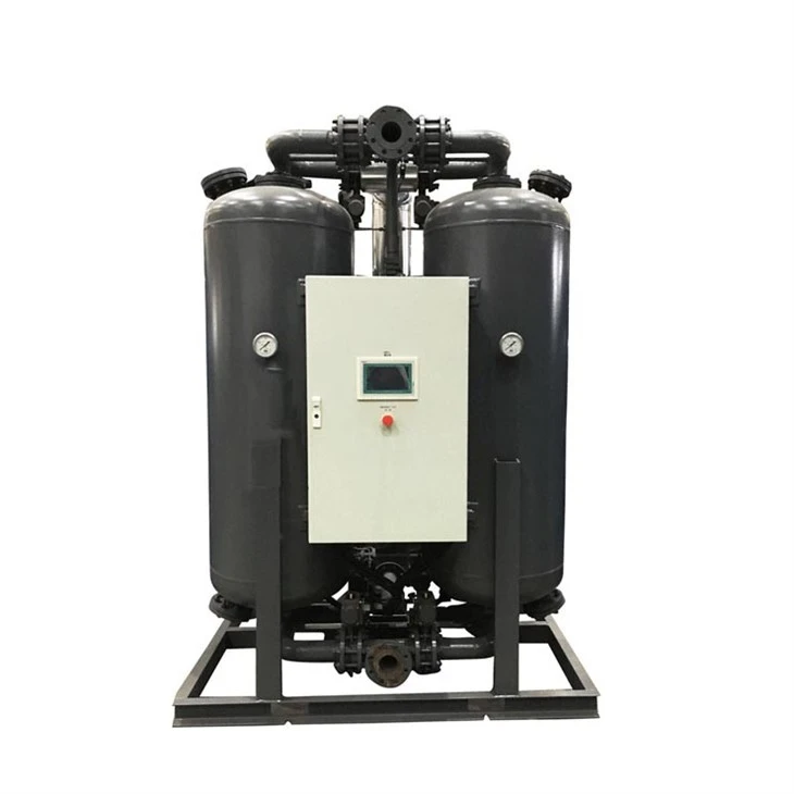 Hot Air Clothes Dryer Desiccant Air Dryer