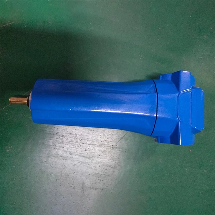 Refrigerated Air Dryer Hs Code