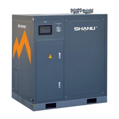 اچھے معیار کا واٹر کولڈ کمپریسڈ ایئر ڈرائر ہائی ٹیک کمرشل ایئر کمپریسر ڈرائر