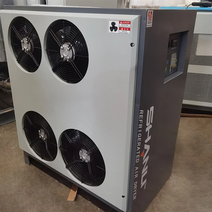 Water Room Cooler Chilled Water Air Cooler