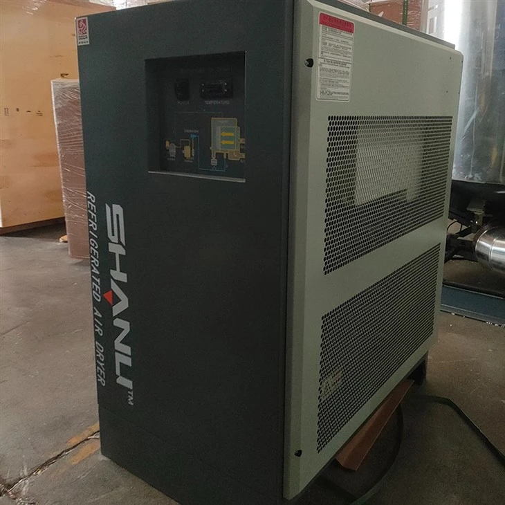Water Room Cooler Chilled Water Air Cooler