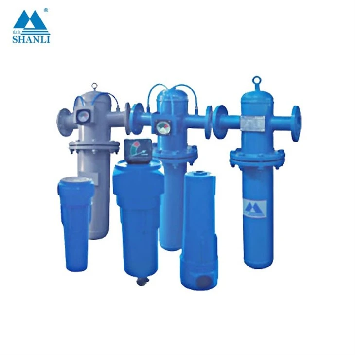 Water Separator Filter Air Compressor