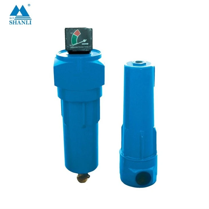 Water Separator Filter Air Compressor